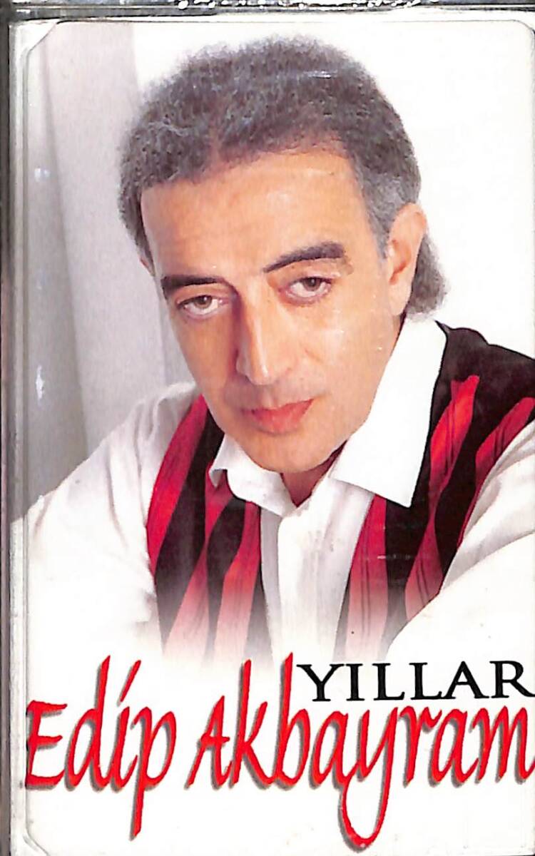  Arif Sağ - Belkıs Akkale - Seher Yıldızı Orijinal Kaset (Sıfır) * Güvercin Müzik - 2000 * KST30773 - 1