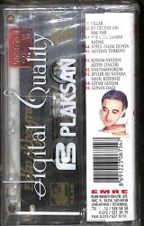  Arif Sağ - Belkıs Akkale - Seher Yıldızı Orijinal Kaset (Sıfır) * Güvercin Müzik - 2000 * KST30773 - 2