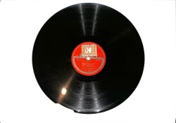 Sevim Çağlayan - Postacı & İçelim İçelim Mest Olalım TAŞ PLAK (10/7.5) PLK26186 - Gökçekoleksiyon