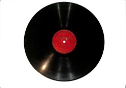 Arif Sami Toker - Kadına Kanma / Gam Çekme Güzel TAŞ PLAK (10/7) PLK26185 - 2