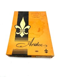 Aristoc Türkmalı Çorap Boş Kutu AOB3620 (N) - 1