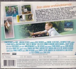 Arıza Aile VCD Film VCD9016 - 2