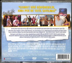 Arızalı Çiftler VCD Film VCD12374 - 2