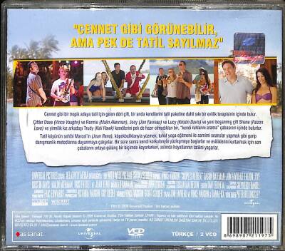 Arızalı Çiftler VCD Film VCD12374 - 2