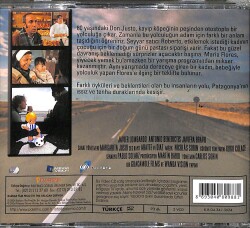 Arjantin Hikayeleri VCD Film (108) VCD22883 - 4