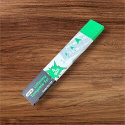 ARK 4 Lettering Template Set 3,5,7,10mm AOB8569 - 3
