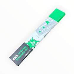 ARK 4 Lettering Template Set 3,5,7,10mm AOB8569 - Gökçekoleksiyon