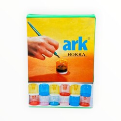 ARK Dökülmez Hokka 24'lü Dolu Paket AOB8564 - 3