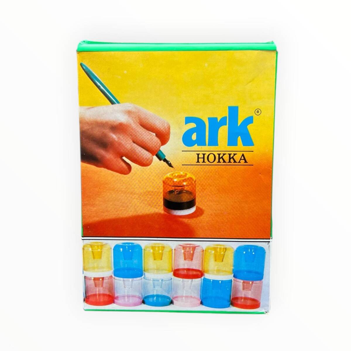ARK Dökülmez Hokka 24'lü Dolu Paket AOB8564 - 3