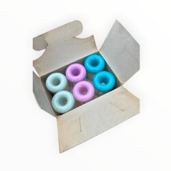 ARK Dökülmez Hokka 24'lü Dolu Paket AOB8564 - 2