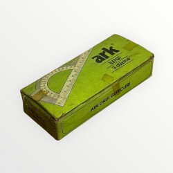 Ark İletki 1990s (Tam Dolu Kutu) AOB4800 - Gökçekoleksiyon