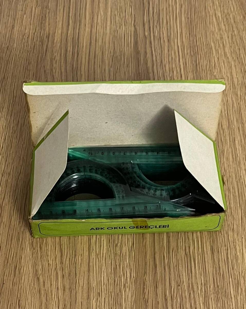 Ark İletki 1990s (Tam Dolu Kutu) AOB4800 - 3