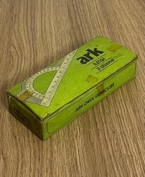 Ark İletki 1990s (Tam Dolu Kutu) AOB4800 - 5