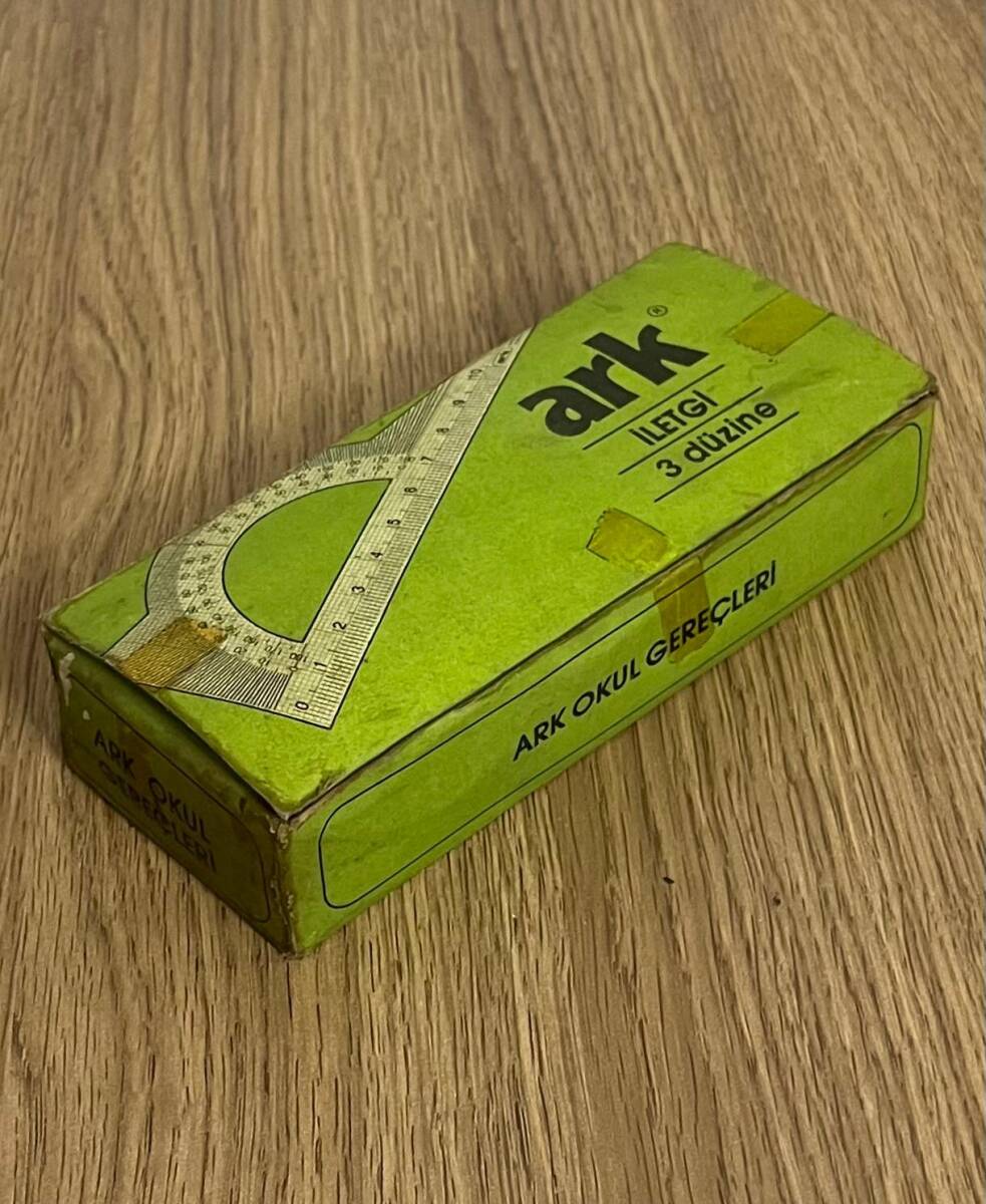 Ark İletki 1990s (Tam Dolu Kutu) AOB4800 - 5