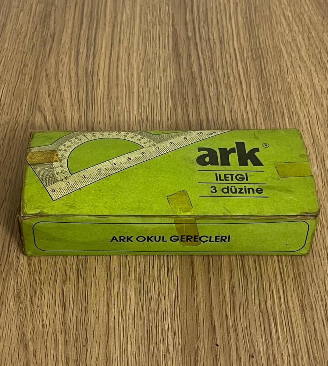 Ark İletki 1990s (Tam Dolu Kutu) AOB4800 - 4