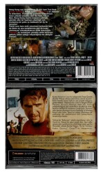 Arka Bahçe Şeytan Üçgeni - 2 Adet VCD Film VCD550 - 2