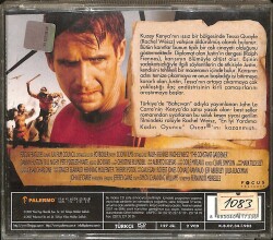 Arka Bahçe VCD Film (108.5) VCD24543 - 2