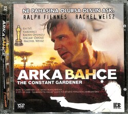 Arka Bahçe VCD Film VCD14686 - 1