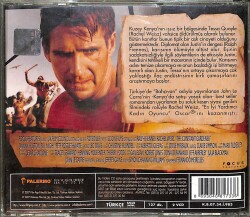 Arka Bahçe VCD Film VCD27384 - 2