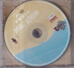 Arkadaşım Canavar VCD Film VCD11111 - 2
