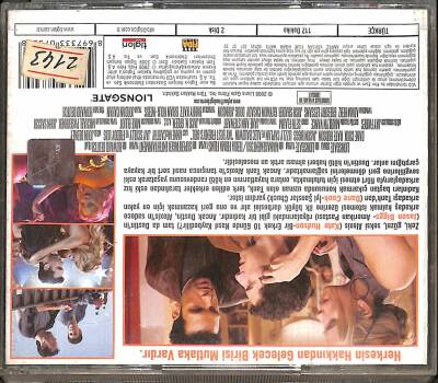 Arkadaşımın Aşkı VCD Film (108.5) VCD24645 - 4