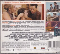 Arkadaşımın Aşkı VCD Film VCD8915 - 2
