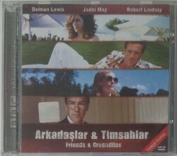 Arkadaşlar & Timsahlar VCD Film VCD6475 - 1