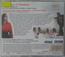 Arkadaşlar & Timsahlar VCD Film VCD6475 - 2