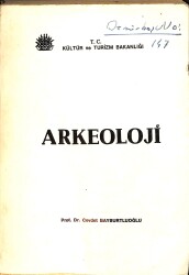 Arkeoloji NDR101406 - Gökçekoleksiyon