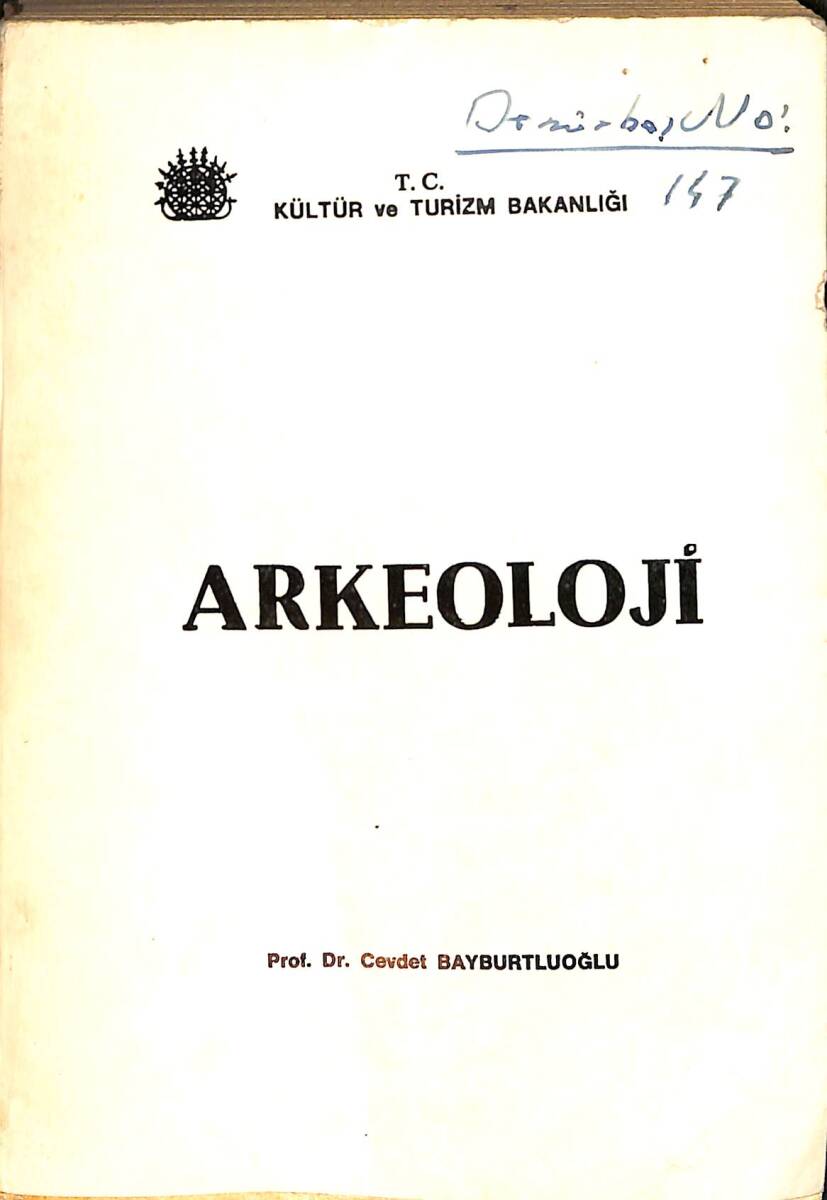 Arkeoloji NDR101406 - 1