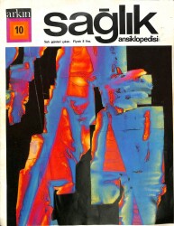 Arkın Alfabetik Sağlık Ansiklopedisi - 10 DRG353 - Gökçekoleksiyon