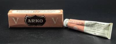 Arko Eski Yağsız Krem Açılmamış Kutusunda AOB3051 (N) - 1