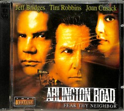 Arlington Road - Fear Thy Neighbor VCD Film VCD27440 - 1