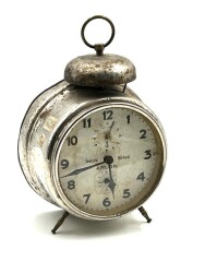 Arlon Masa Çalarlı Saati Dekorluk Çalışmıyor - 2