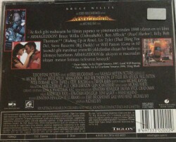 Armageddon VCD Film VCD7846 - 2