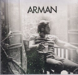 Arman (Sıfır Ürün) CD Müzik CD1230 - 1