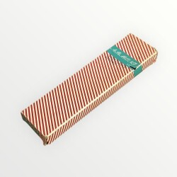 A.R.Monj Lüx Sulu Boya Fırçaları Kısmen Dolu Paket. AOB4959 - 1