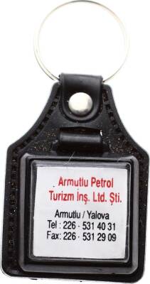 Armutlu Petrol Turizm Yalova Eski Anahtarlık AKS651 - 3