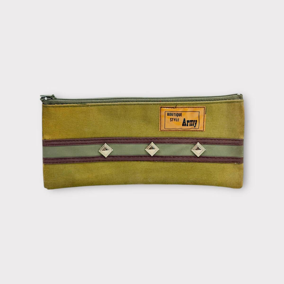 Army Öğrenci Kalem Çantası AOB5153 - 3