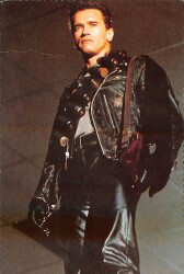 Arnold Schvalzanger (Küçük Boy) KRT21651 - Gökçekoleksiyon