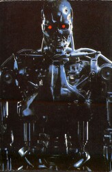 Arnold Schwarzenegger Kartpostal (Küçük Boy) KRT21652 - Gökçekoleksiyon