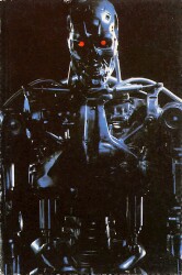 Arnold Schwarzenegger Kartpostal (Küçük Boy) KRT23309 - Gökçekoleksiyon