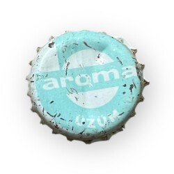 Aroma Üzüm Meyve Suyu Kapağı CMK11-5278 - 3