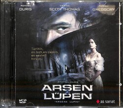 Arsen Lüpen (2004) Orjinal VCD Film VCD28266 - 1