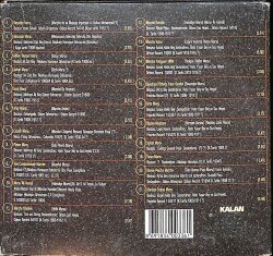 Arşiv Serisi - Osmanlı Marşları CD (İkinci El) CD5460 - 2