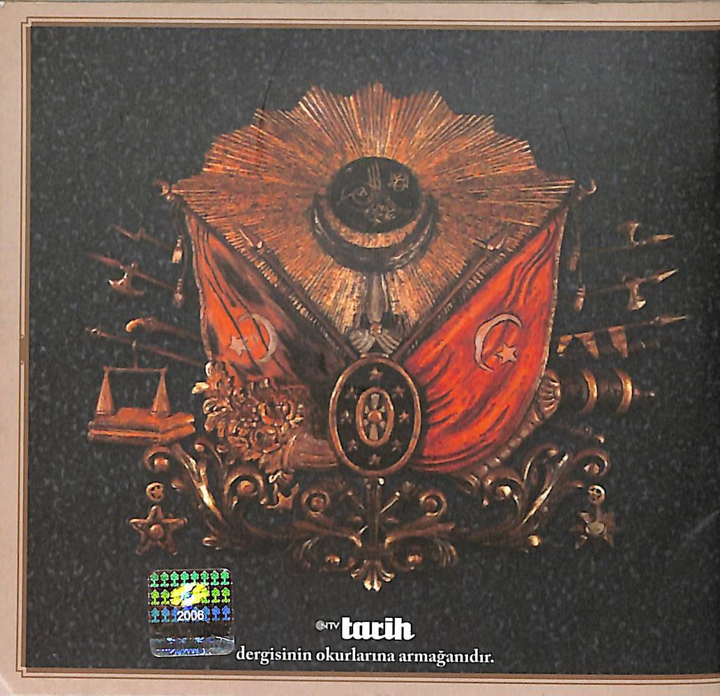 Arşiv Serisi - Osmanlı Marşları CD İkinci El CD5895 - 2