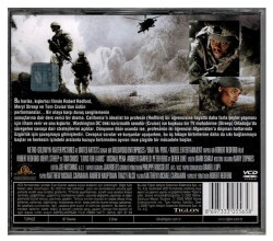 Arslanı Kuzulara - Lions For Lambs VCD Film VCD107 - 2