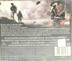 Arslanı Kuzulara-Lions For Lambs VCD Film VCD8421 - 2