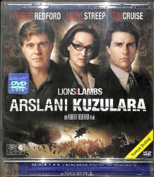 Arslanı Kuzulara VCD Film (108.5) VCD23460 - 3