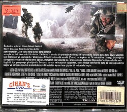 Arslanı Kuzulara VCD Film (108.5) VCD23460 - 2